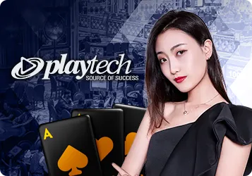 c-playtech GEN4